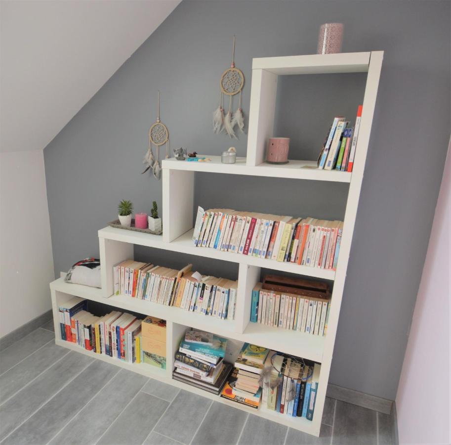 Apartamento Moderne Avec Terrasse à 500m De La Courseulles-sur-Mer
