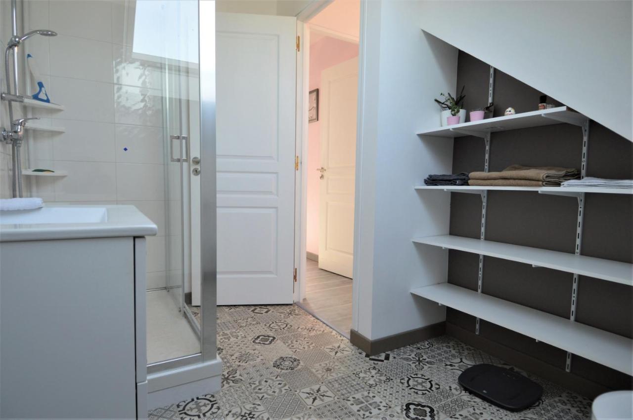Moderne Avec Terrasse à 500m De La Apartamento