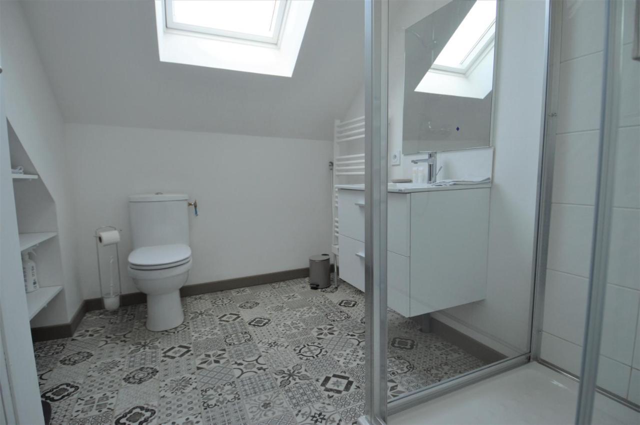 Moderne Avec Terrasse à 500m De La Appartement *