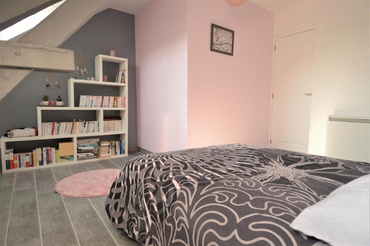 Moderne Avec Terrasse à 500m De La Appartement *